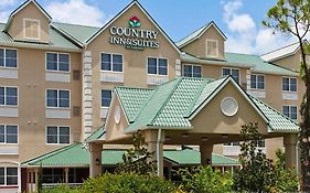 Country Inn And Suites Port Charlotte Fl